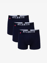 Atlantic Мъжки боксерки ATLANTIC 3Pack