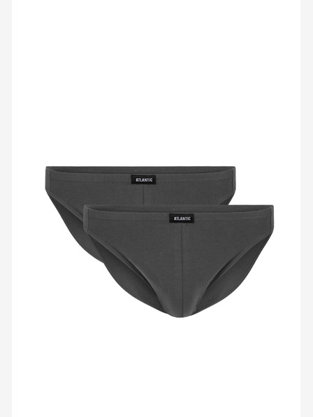 Atlantic Мъжки слипове ATLANTIC 2Pack