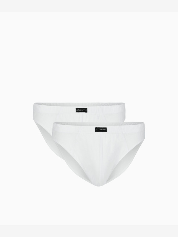 Atlantic Мъжки слипове ATLANTIC Sport 2Pack