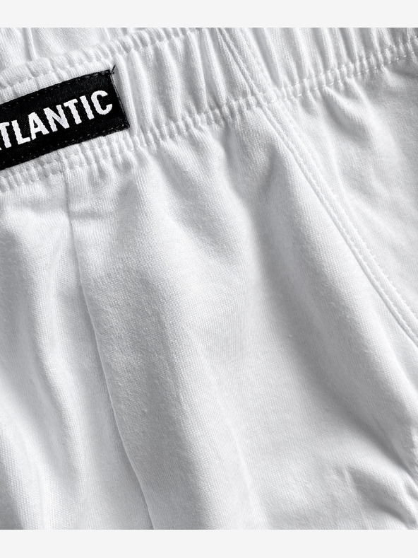 Atlantic Мъжки слипове ATLANTIC Sport 2Pack