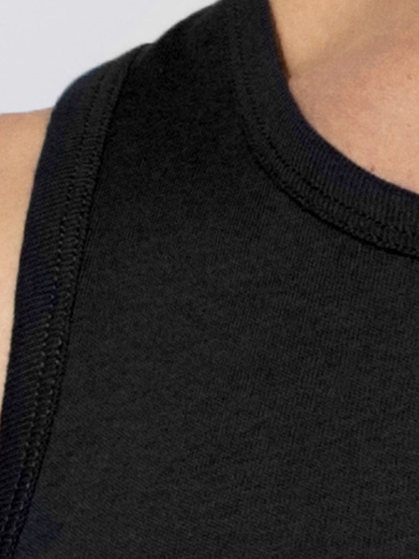 Atlantic Мъжка тениска без ръкави ATLANTIC