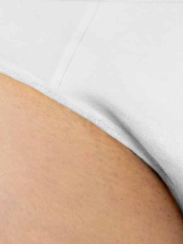 Atlantic Мъжки слипове от бамбук ATLANTIC Sport 2Pack