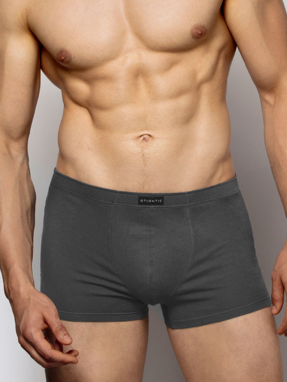 Atlantic Мъжки боксерки ATLANTIC 3Pack