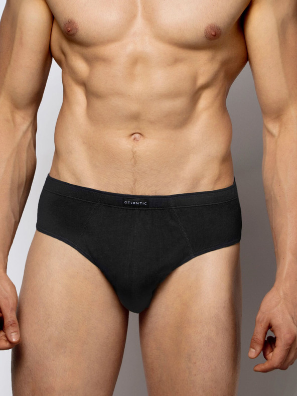 Atlantic Мъжки слипове ATLANTIC 3Pack