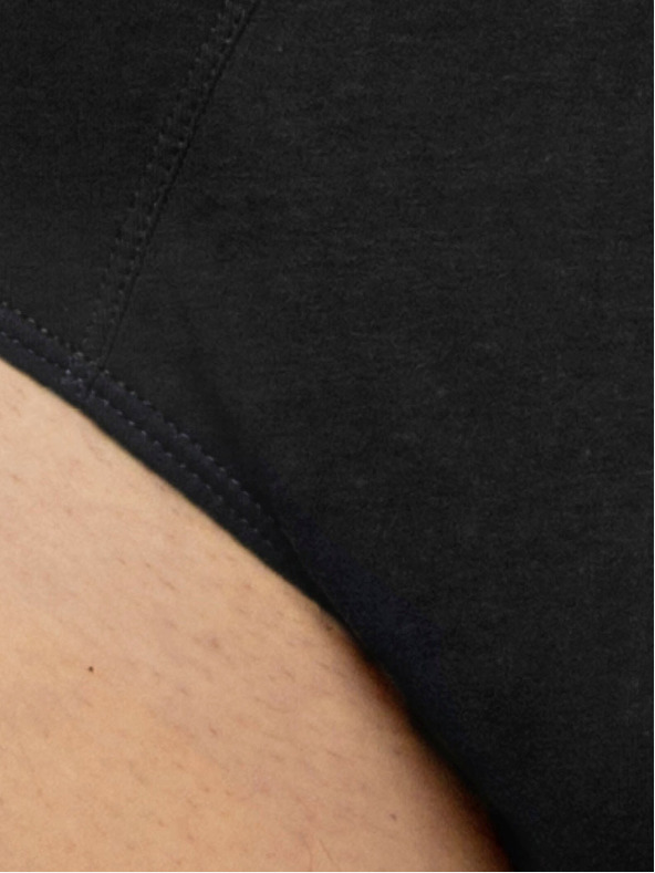 Atlantic Мъжки слипове ATLANTIC 3Pack