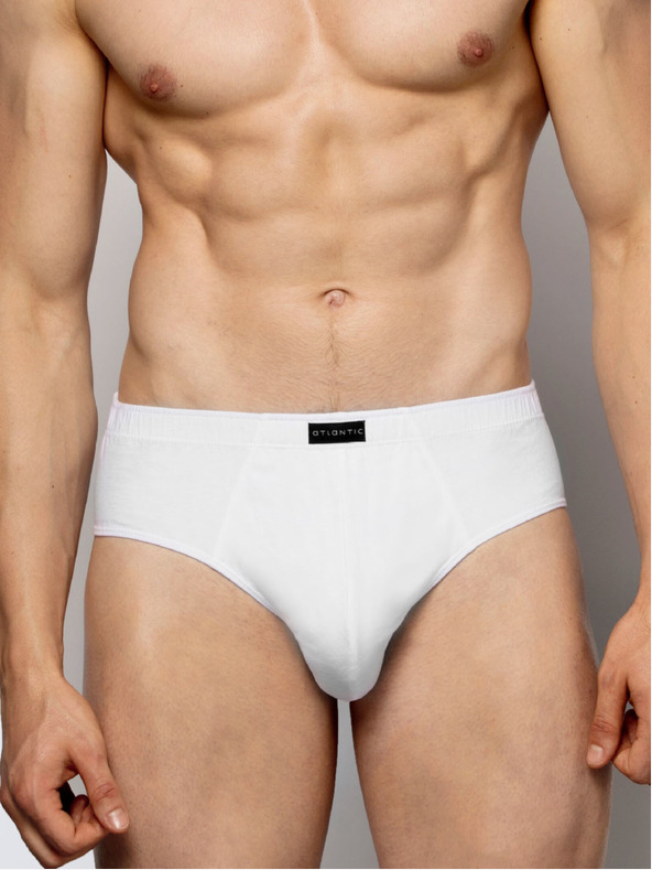 Atlantic Мъжки слипове ATLANTIC 3Pack