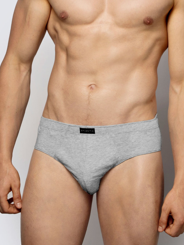 Atlantic Мъжки слипове ATLANTIC 3Pack