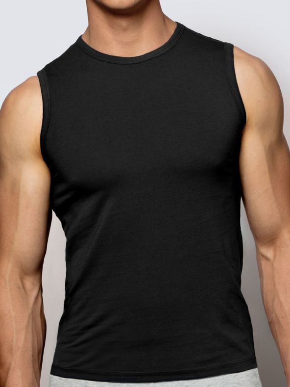 Atlantic Мъжки класически потник ATLANTIC