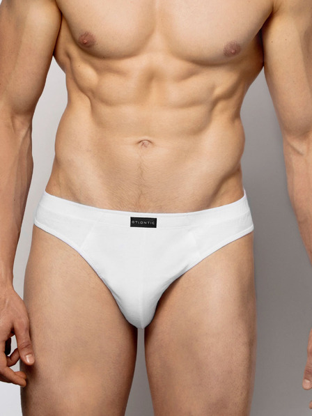 Atlantic Мъжки слипове ATLANTIC Sport 3Pack