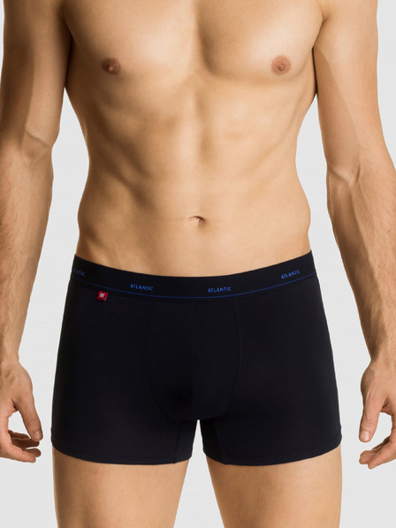 Atlantic Мъжки боксерки с високо качество ATLANTIC PREMIUM