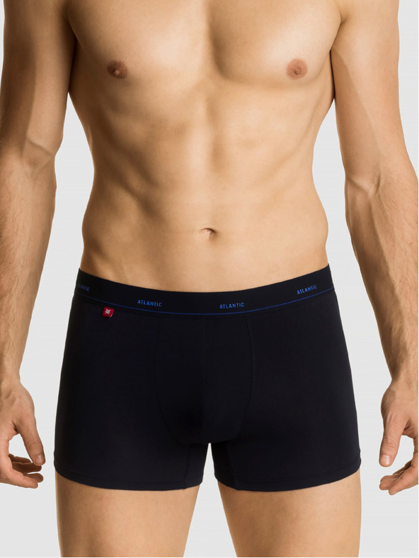 Atlantic Мъжки боксерки с високо качество ATLANTIC PREMIUM