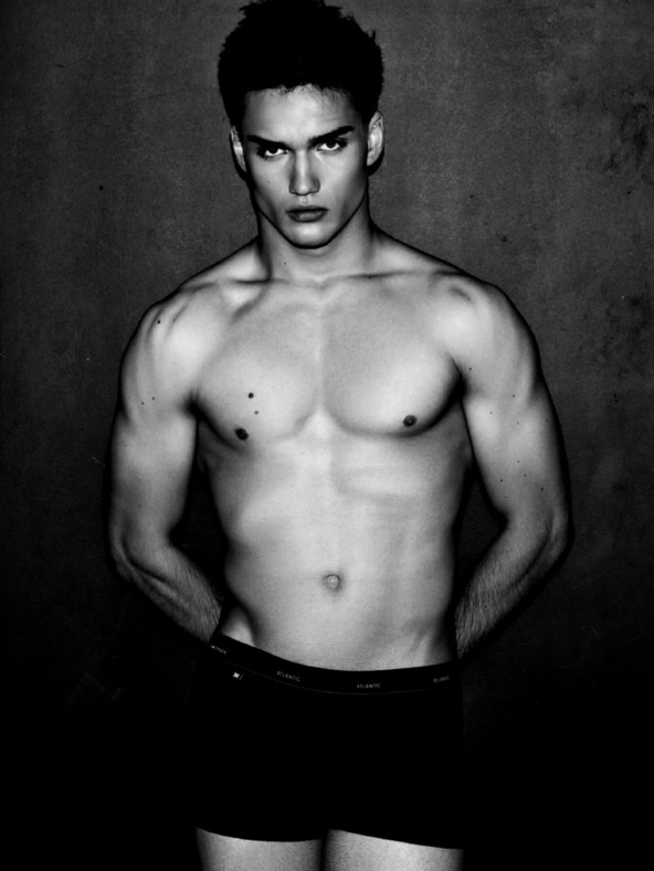 Atlantic Мъжки боксерки с високо качество ATLANTIC PREMIUM