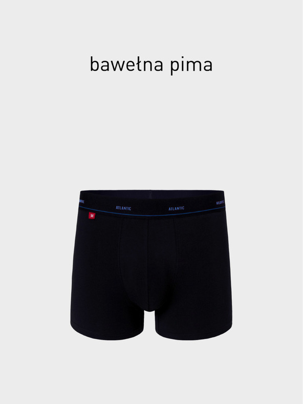 Atlantic Мъжки боксерки с високо качество ATLANTIC PREMIUM