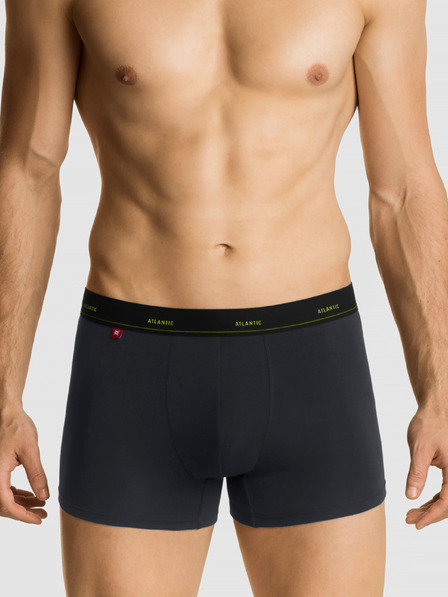 Atlantic Мъжки боксерки ATLANTIC PREMIUM