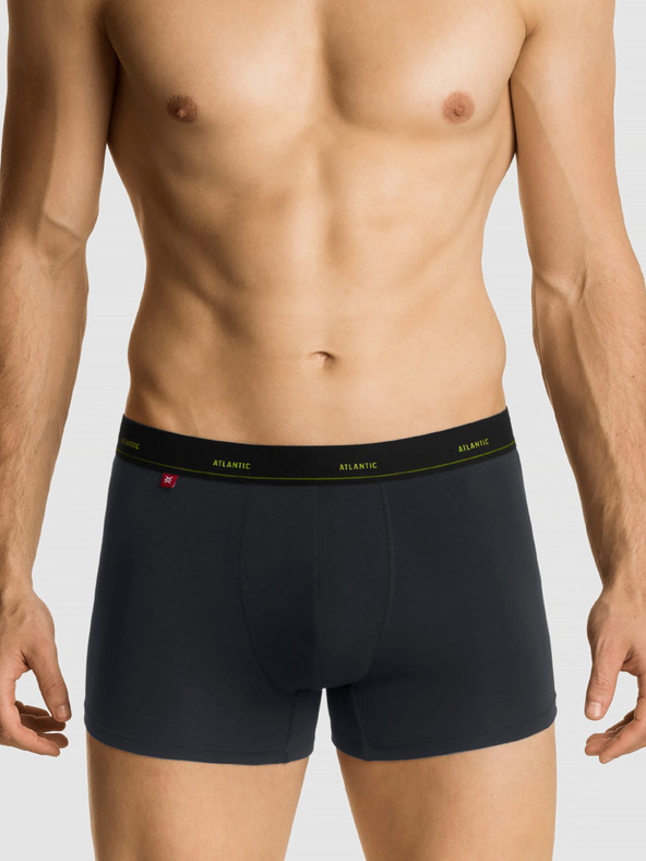 Atlantic Мъжки боксерки ATLANTIC PREMIUM