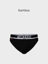 Atlantic Мъжки гащи от бамбук ATLANTIC PREMIUM