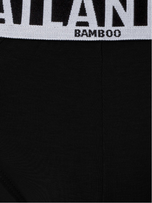 Atlantic Мъжки гащи от бамбук ATLANTIC PREMIUM