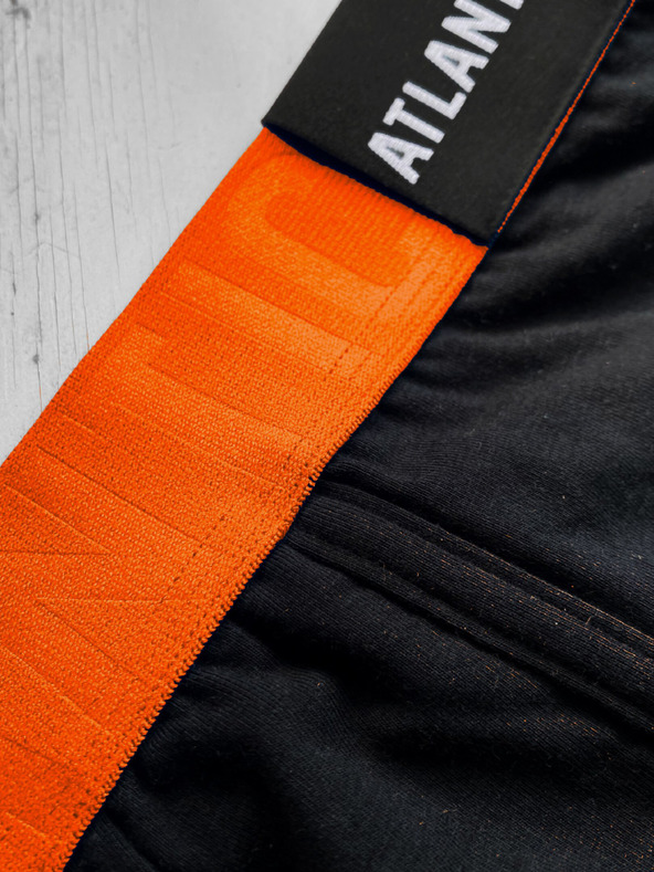 Atlantic Мъжки боксерки ATLANTIC PREMIUM с микромодал