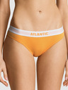 Atlantic Дамски бикини слипове ATLANTIC 3Pack