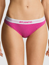 Atlantic Дамски бикини слипове ATLANTIC 3Pack