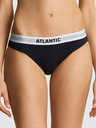 Atlantic Дамски бикини слипове ATLANTIC 3Pack