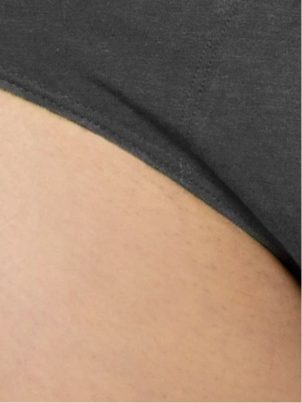 Atlantic Мъжки слипове от бамбук ATLANTIC 2Pack