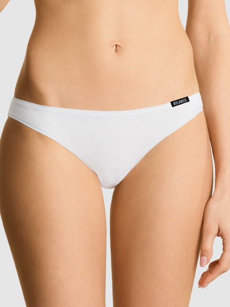 Atlantic Дамски мини слипове ATLANTIC 3Pack