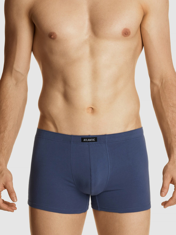 Atlantic Мъжки боксерки ATLANTIC 3Pack