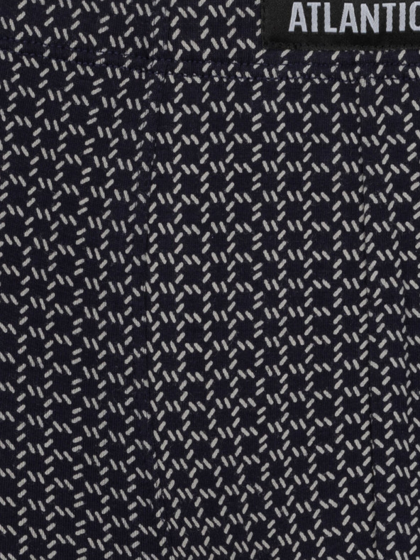 Atlantic Мъжки боксерки ATLANTIC 3Pack