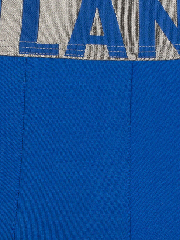 Atlantic Мъжки спортни боксерки ATLANTIC 3 опаковки