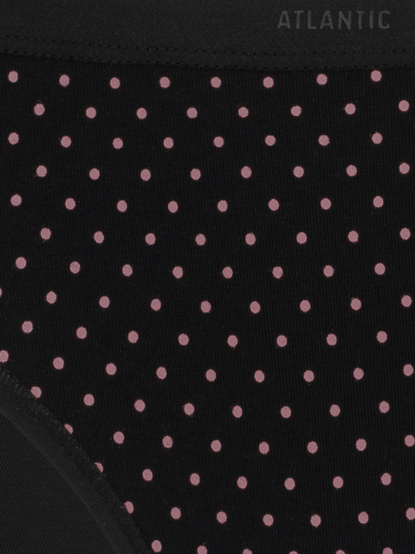 Atlantic Дамски бикини ATLANTIC 3 бр.