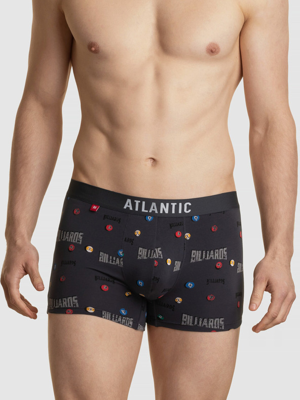 Atlantic Мъжки боксерки ATLANTIC 3Pack