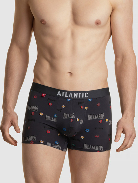 Atlantic Мъжки боксерки ATLANTIC 3Pack