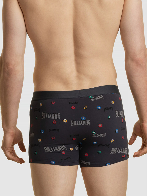 Atlantic Мъжки боксерки ATLANTIC 3Pack