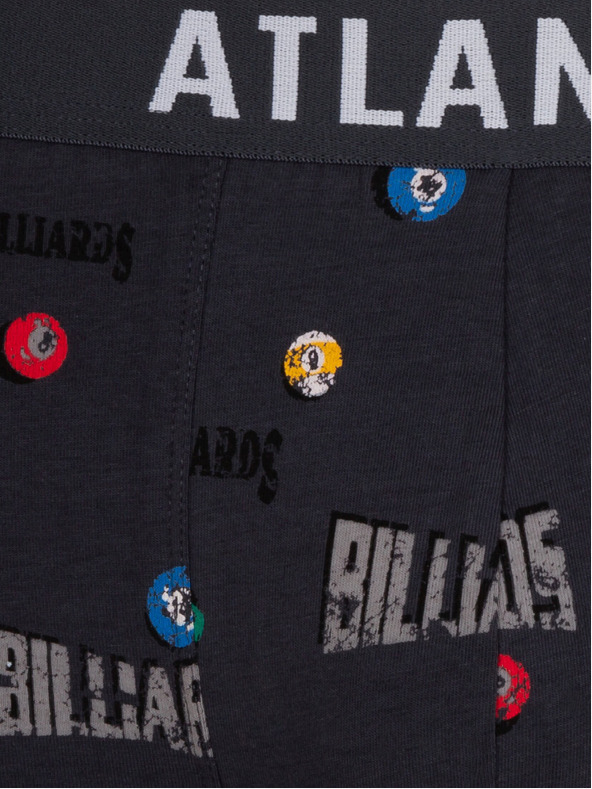 Atlantic Мъжки боксерки ATLANTIC 3Pack