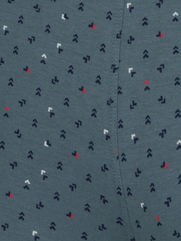 Atlantic Мъжки боксерки ATLANTIC 3Pack