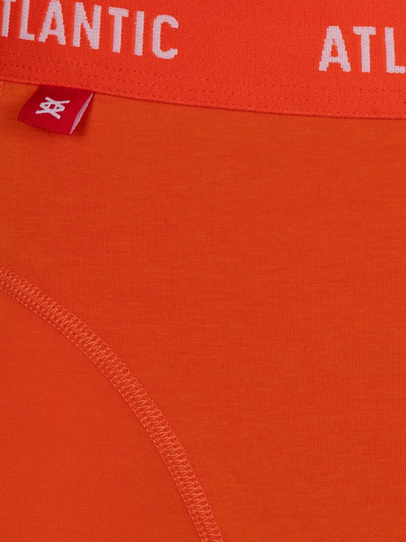 Atlantic Мъжки боксерки ATLANTIC 3Pack