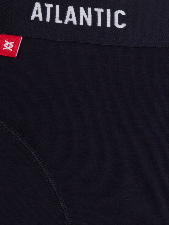Atlantic Мъжки боксерки ATLANTIC 3Pack