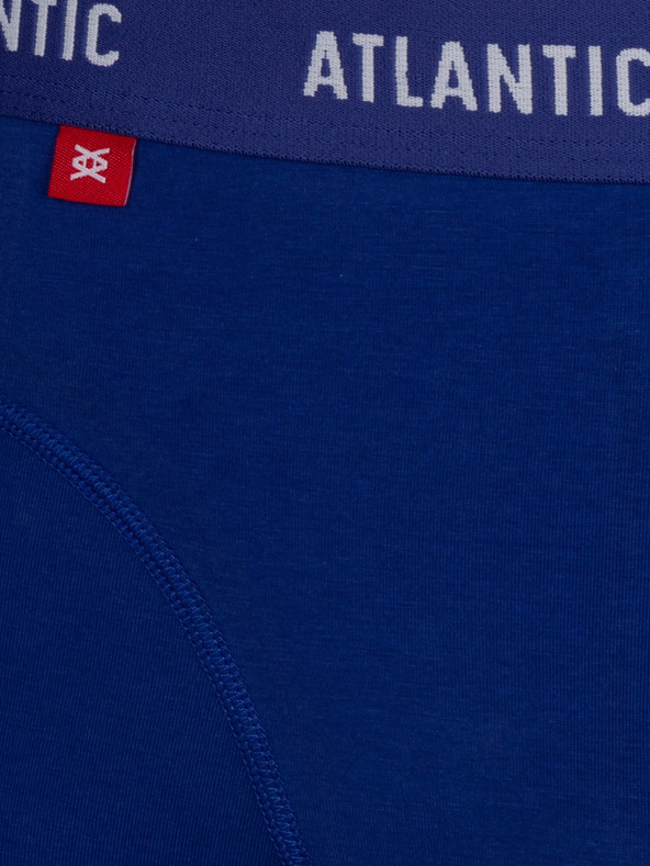 Atlantic Мъжки боксерки ATLANTIC 3Pack