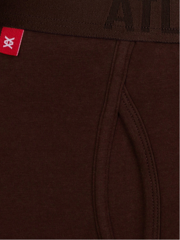 Atlantic Мъжки боксерки ATLANTIC 3Pack