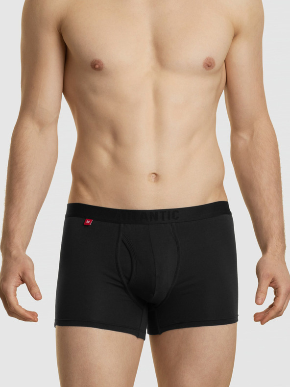 Atlantic Мъжки боксерки ATLANTIC 3Pack
