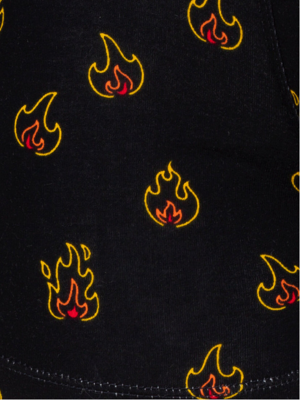 Atlantic Мъжки боксерки ATLANTIC 2 опаковки