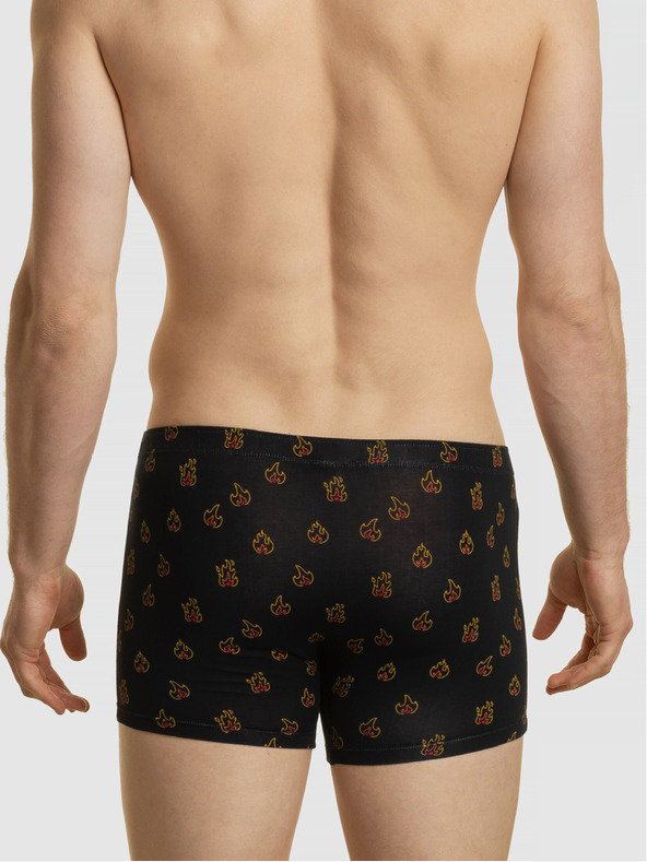 Atlantic Мъжки боксерки ATLANTIC 2 опаковки