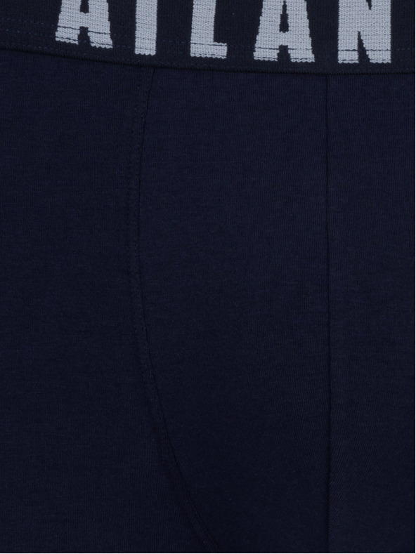 Atlantic Мъжки боксерки ATLANTIC 3Pack