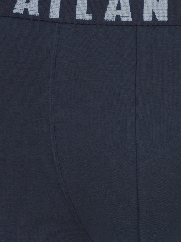 Atlantic Мъжки боксерки ATLANTIC 3Pack