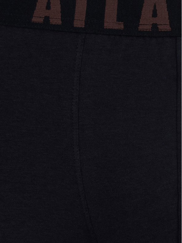 Atlantic Мъжки боксерки ATLANTIC 3Pack