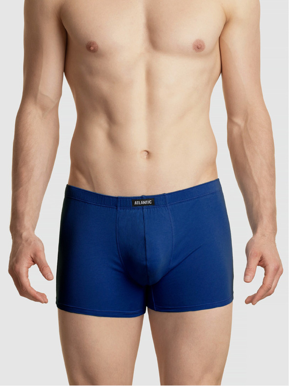Atlantic Мъжки боксерки ATLANTIC 5Pack