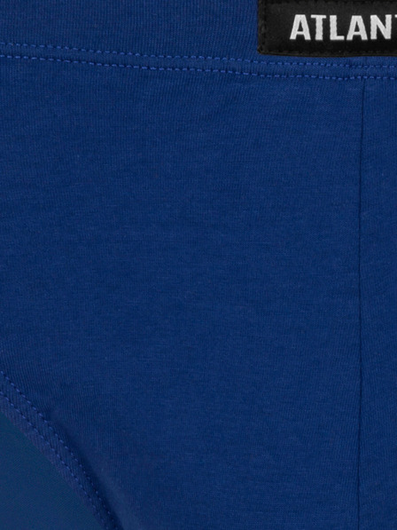 Atlantic Класически мъжки слипове ATLANTIC 5Pack