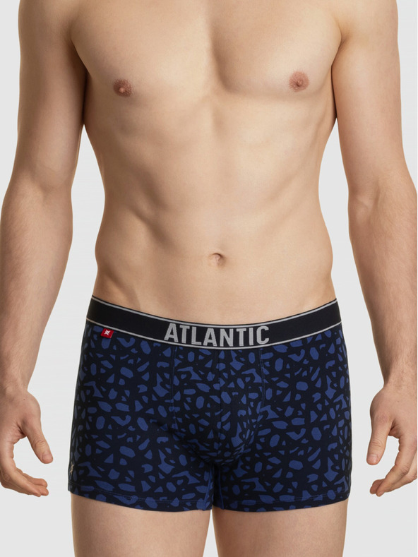 Atlantic Мъжки боксерки ATLANTIC 3Pack