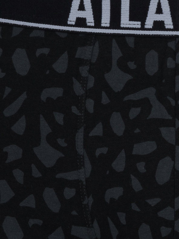 Atlantic Мъжки боксерки ATLANTIC 3Pack